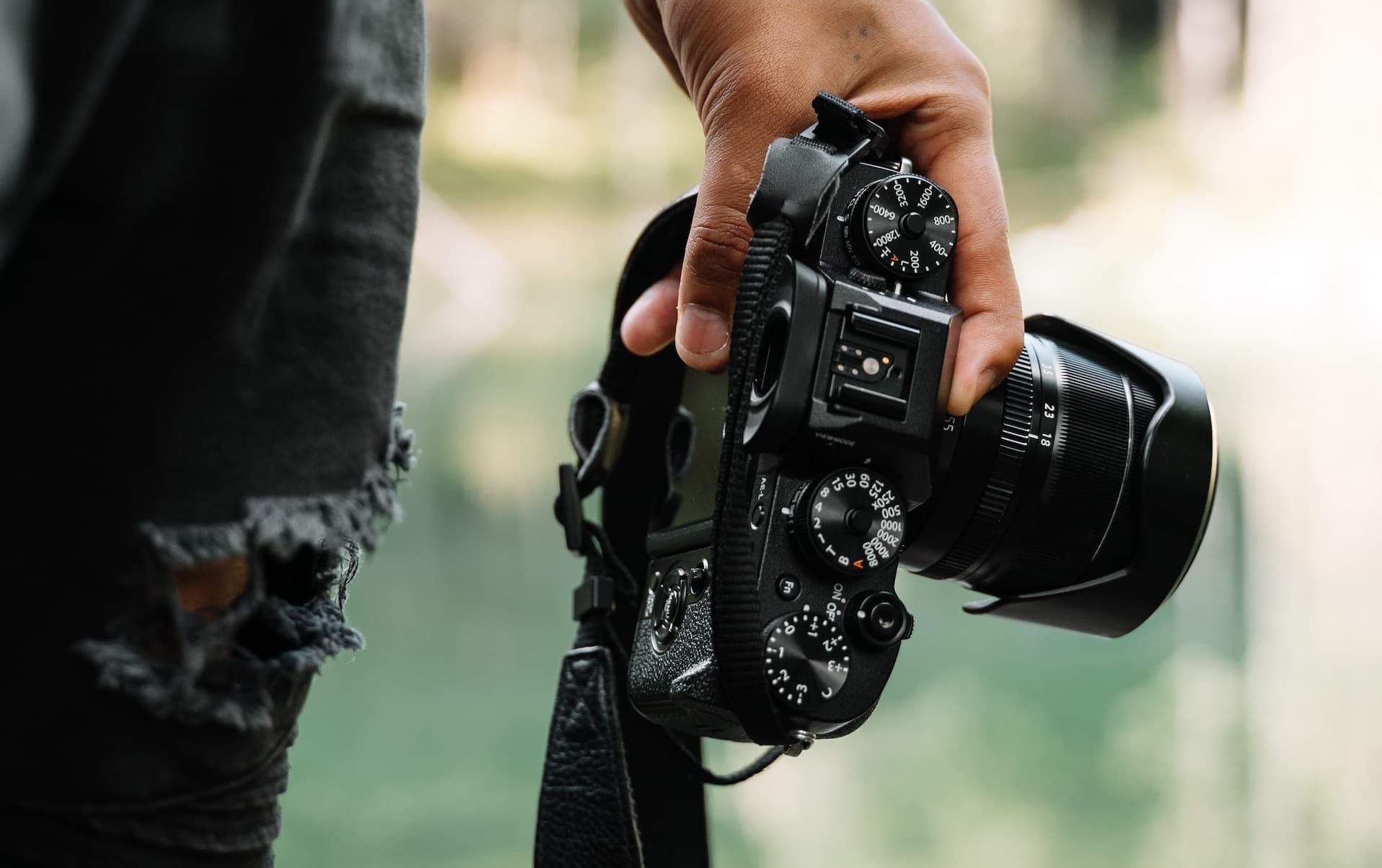 content creator kit hardware