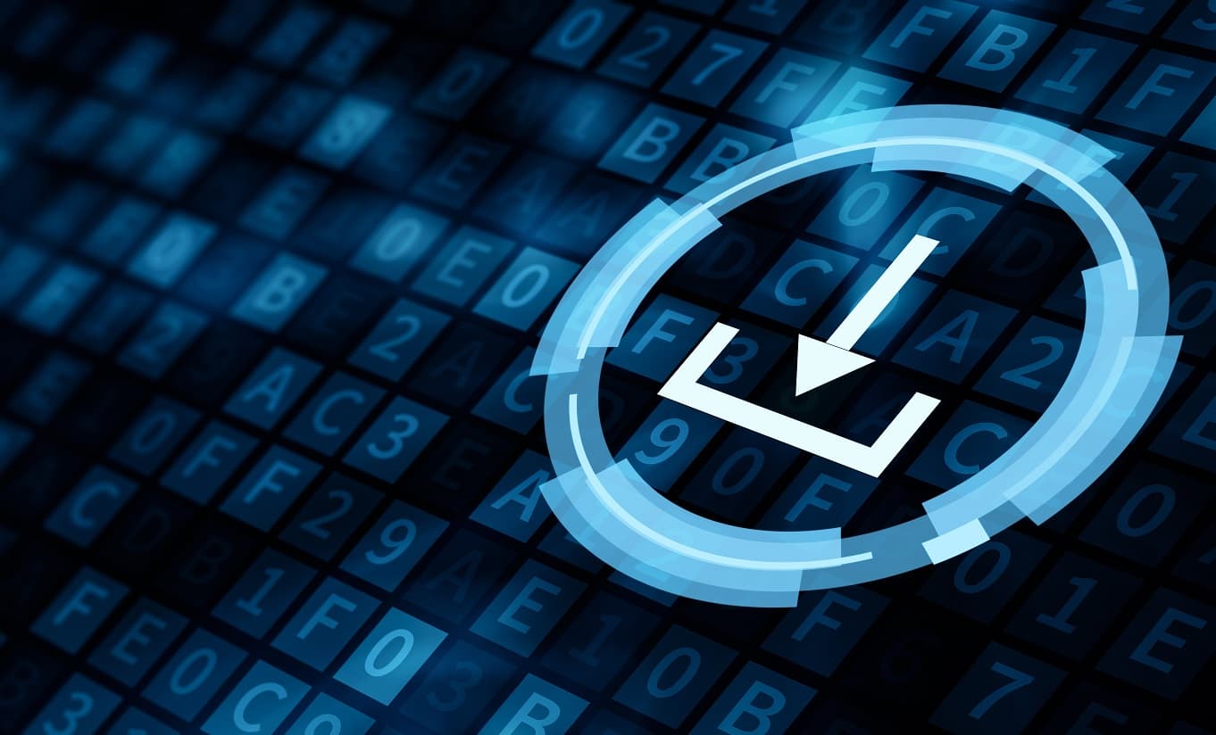 You could sell a digital download such as artwork