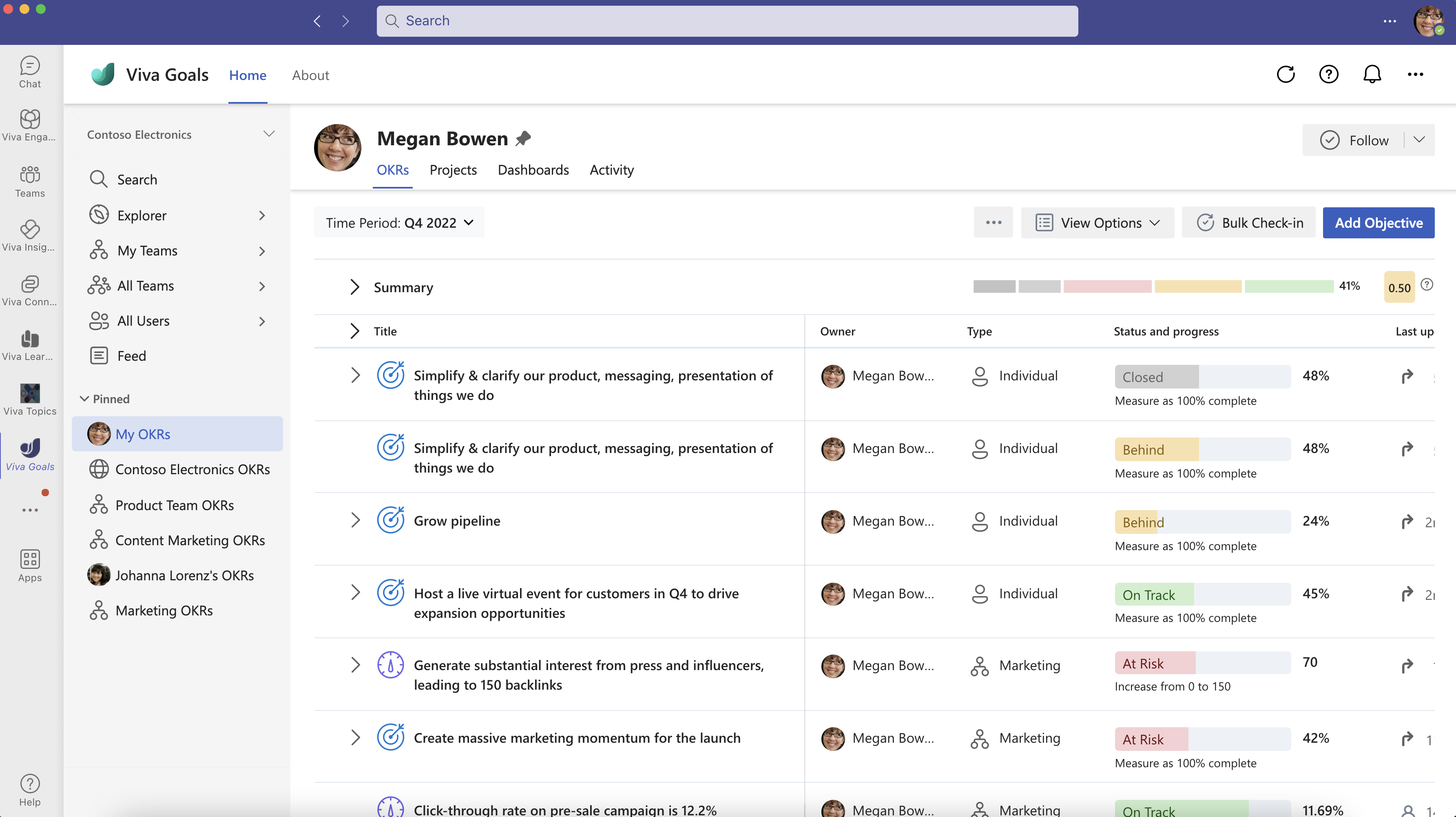 Microsoft Teams