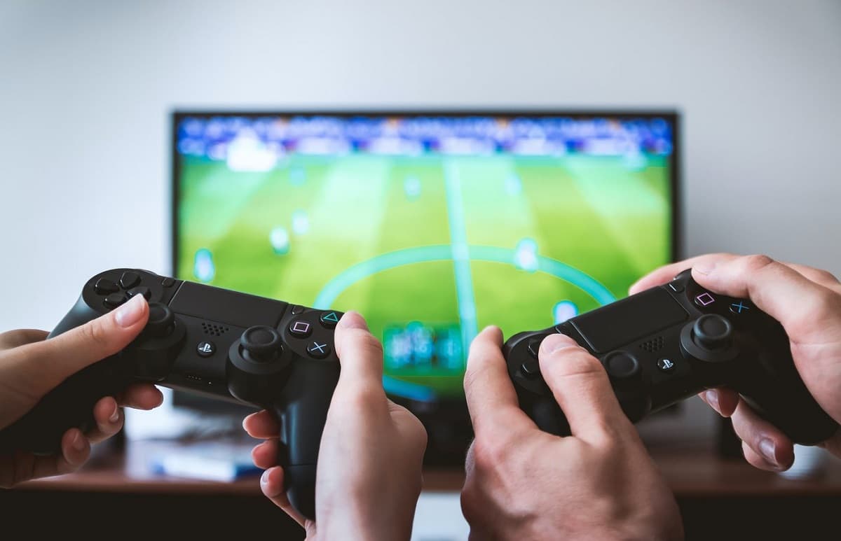 still in the Stone Age