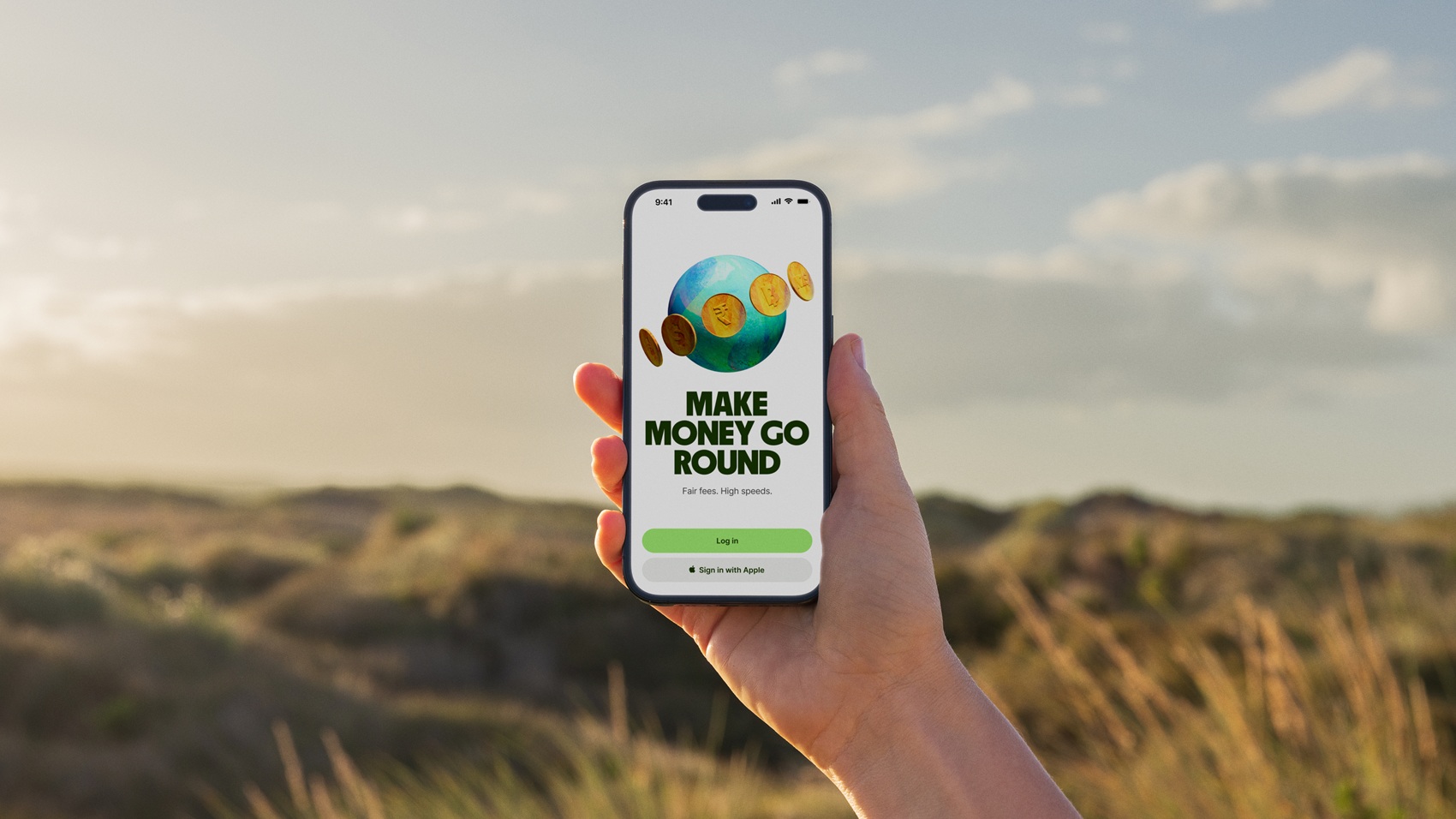 Stripe competitors - wise