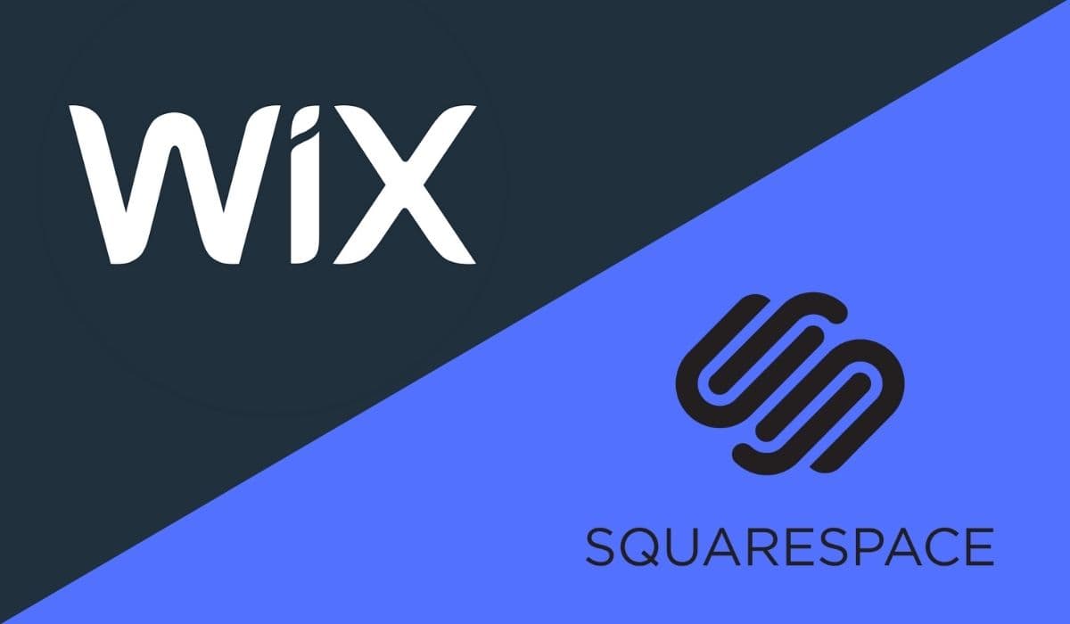 Wix vs Squarespace