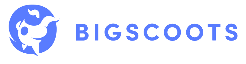 BigScoots logo