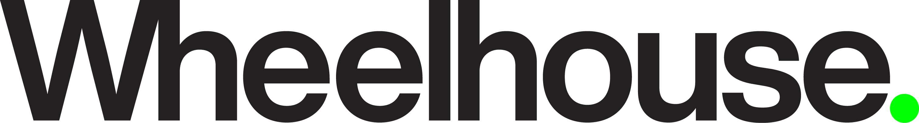Wheelhouse logo